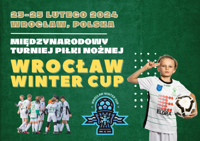 Wrocław Winter Cup już w ten weekend
