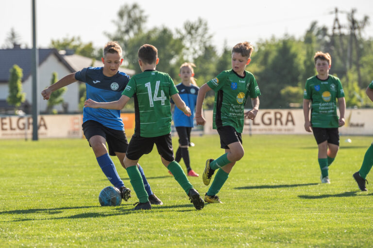 Galeria zdjęć z Naprzód 2012 – KS Teresin