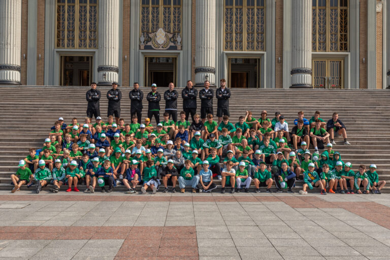 6 dzień – Licheń 2024
