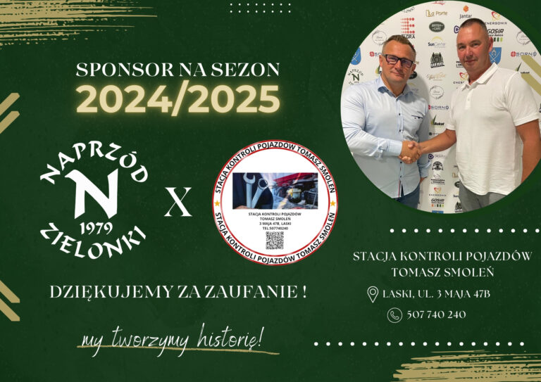 Stacja Kontroli zostaje z nami na dłużej