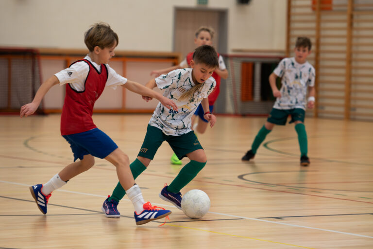 Galeria zdjęć z Turnieju Naprzód Cup 2025
