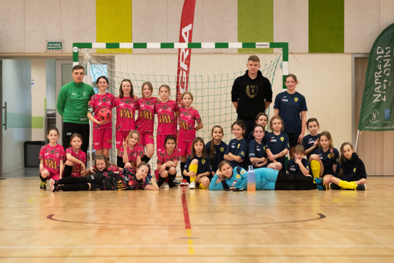 Druga część Turnieju WOŚP, czyli sportowe emocje na najwyższym poziomie❗️