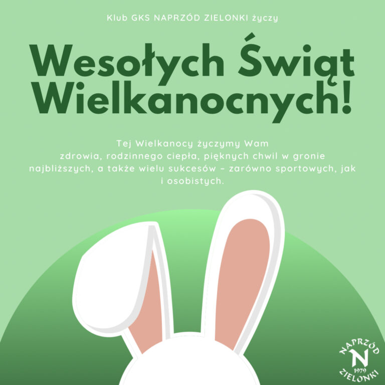 Wesołego Alleluja 🐣