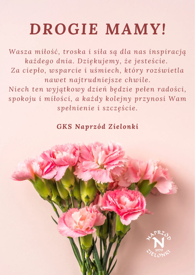Dzień Mamy