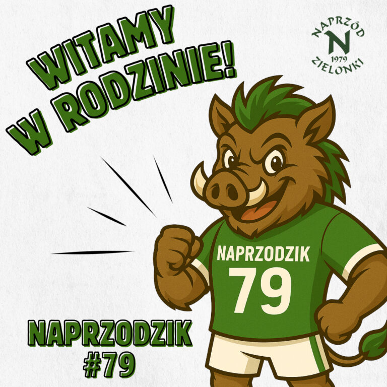 NaprzoDzik juz u nas