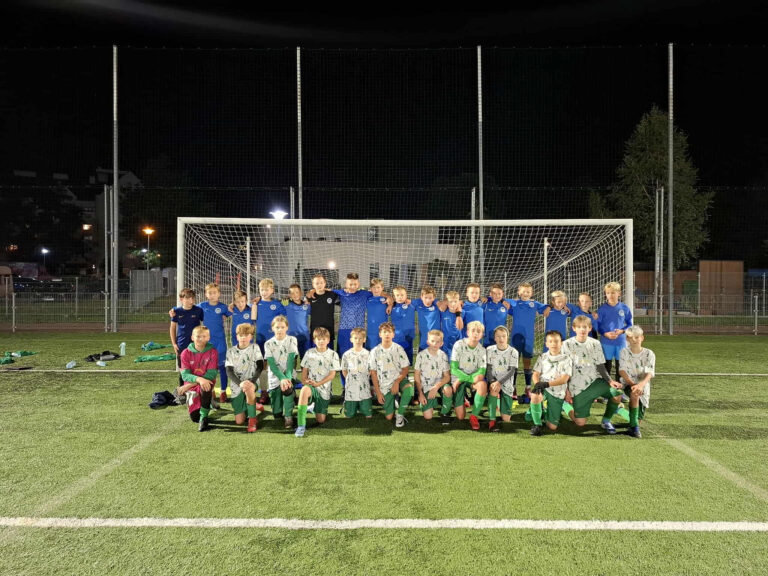Irzyk – Naprzód 2014 B