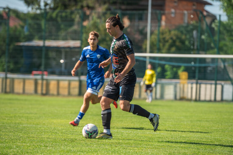 WICHER KOBYŁKA – NAPRZÓD 1️⃣:0️⃣