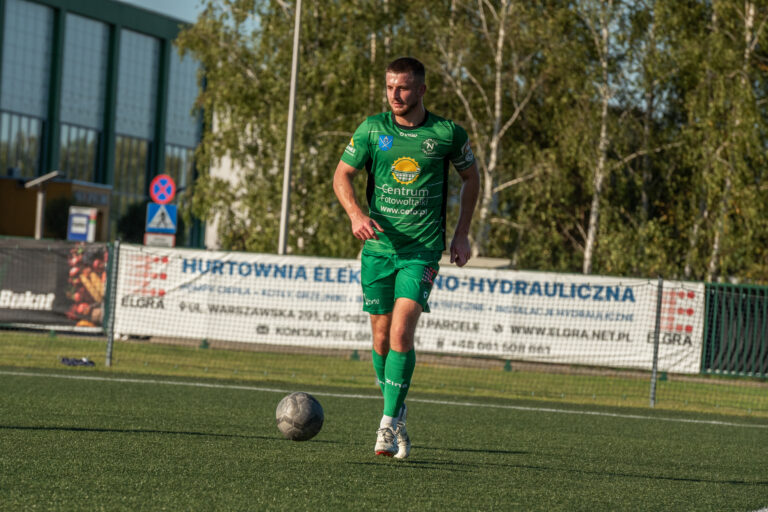 NAPRZÓD II – UKS OŁTARZEW 2️⃣:1️⃣