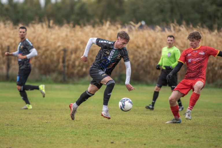 PAF PŁOŃSK – NAPRZÓD 1️⃣:3️⃣
