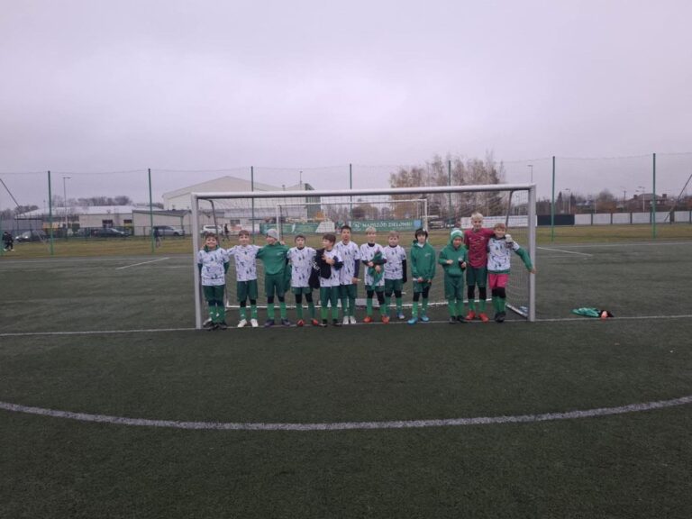 Naprzód 2014B – Naprzód Brwinów
