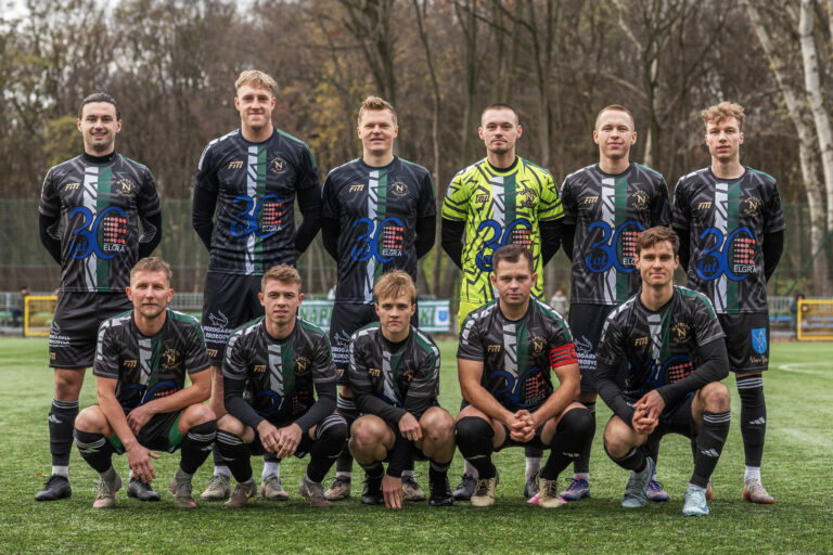 GROM – NAPRZÓD 1️⃣:3️⃣
