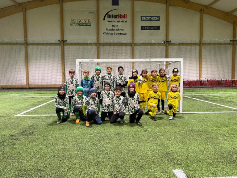 SOBOTNIE GRANIE Z NAPRZODEM