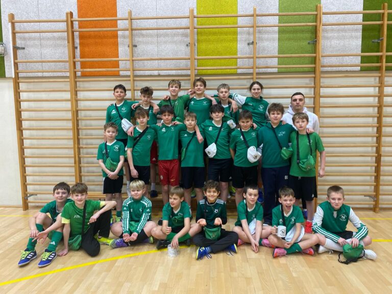 Półkolonie z Naprzodem