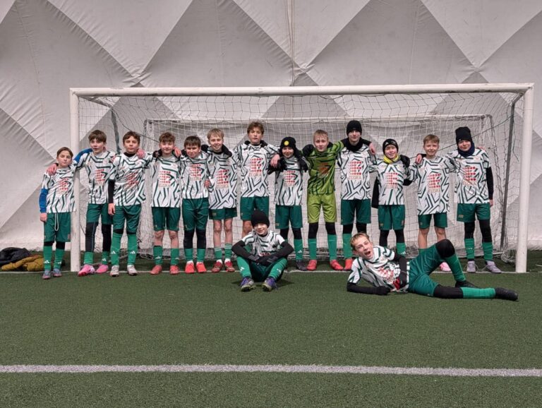 NIEDZIELNE GRANIE Z NAPRZODEM