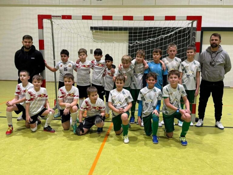 SOBOTNIE GRANIE Z NAPRZODEM