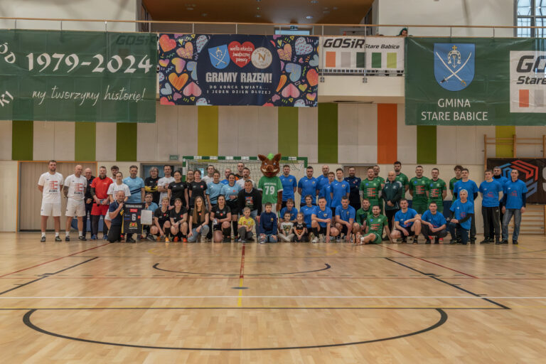 Turniej „Gwiazdka do Nieba z Naprzodem” za nami❗️