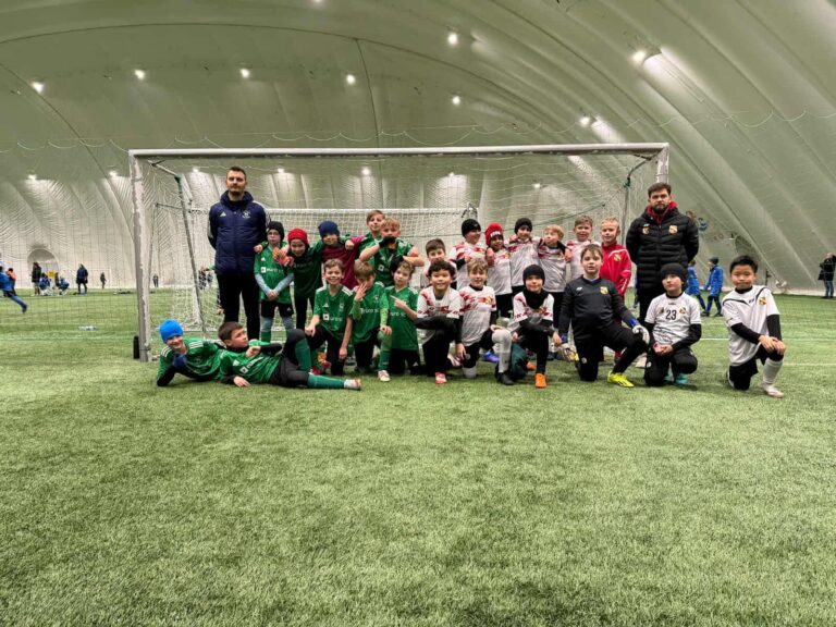 SOBOTNIE GRANIE Z NAPRZODEM