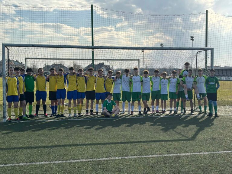 NIEDZIELNE GRANIE Z NAPRZODEM