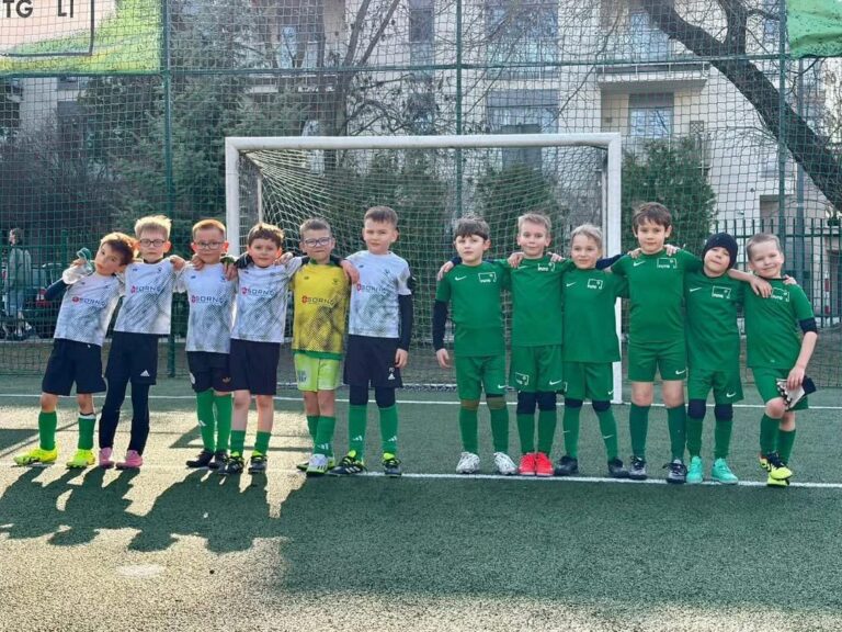 SOBOTNIE GRANIE Z NAPRZODEM