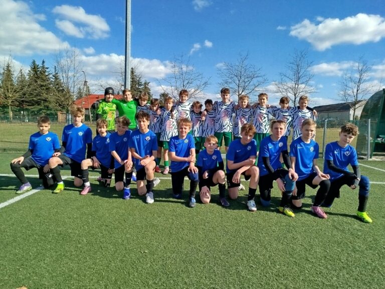 SOBOTNIE GRANIE Z NAPRZODEM