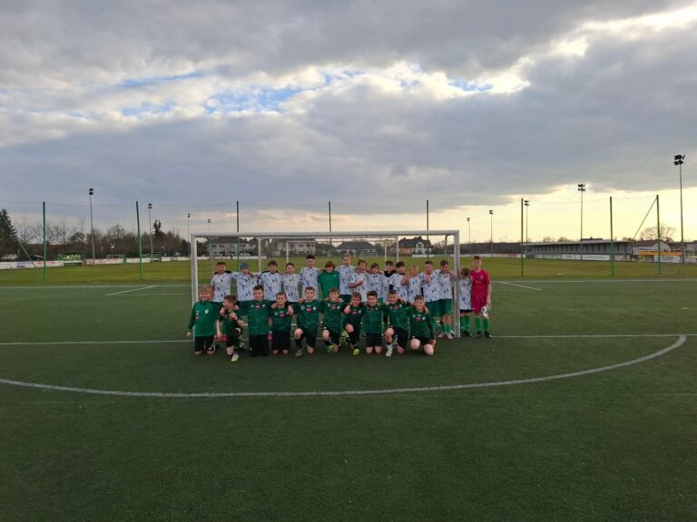 NIEDZIELNE GRANIE Z NAPRZODEM