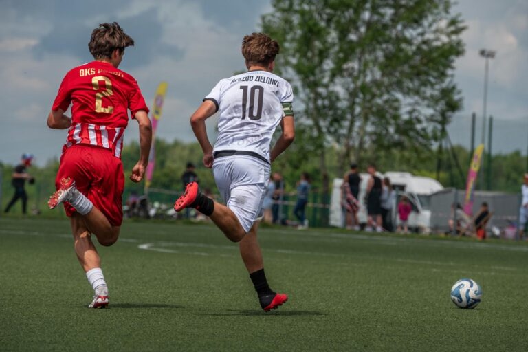 NAPRZÓD 2008/09 – ŚWIT NOWY DWÓR MAZOWIECKI 6️⃣:1️⃣