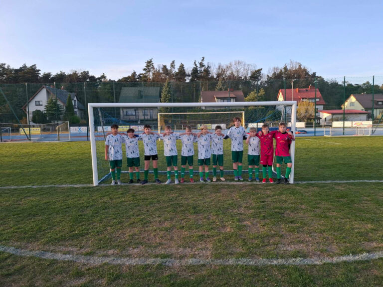 PARTYZANT LESZNO – NAPRZÓD 2014 B