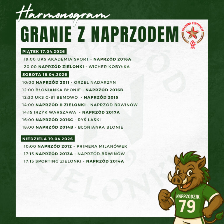 Wracamy do grania❗️