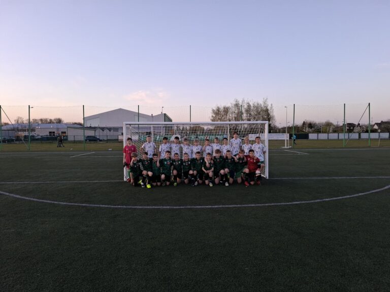 NAPRZÓD 2014 B -BŁONIANKA BŁONIE 2014