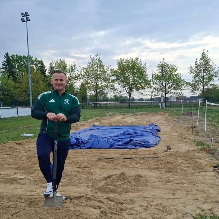To dzieje się naprawdę – ruszyła budowa❗️🏗️