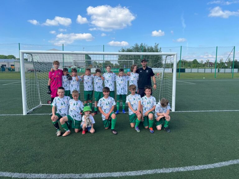NAPRZÓD 2014 A – PIAST PIASTÓW 3️⃣:1️⃣