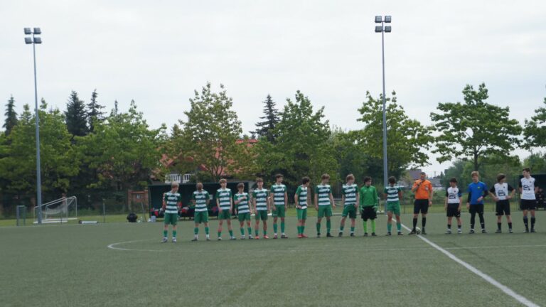 NAPRZÓD 2008/09 – START OTWOCK 0️⃣:0️⃣