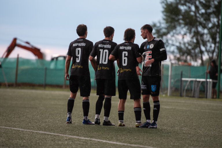 Zwycięstwo 2:0 na zakończenie sezonu 2025/2026❗️