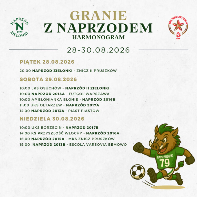 Wracamy do ligowych meczów❗️