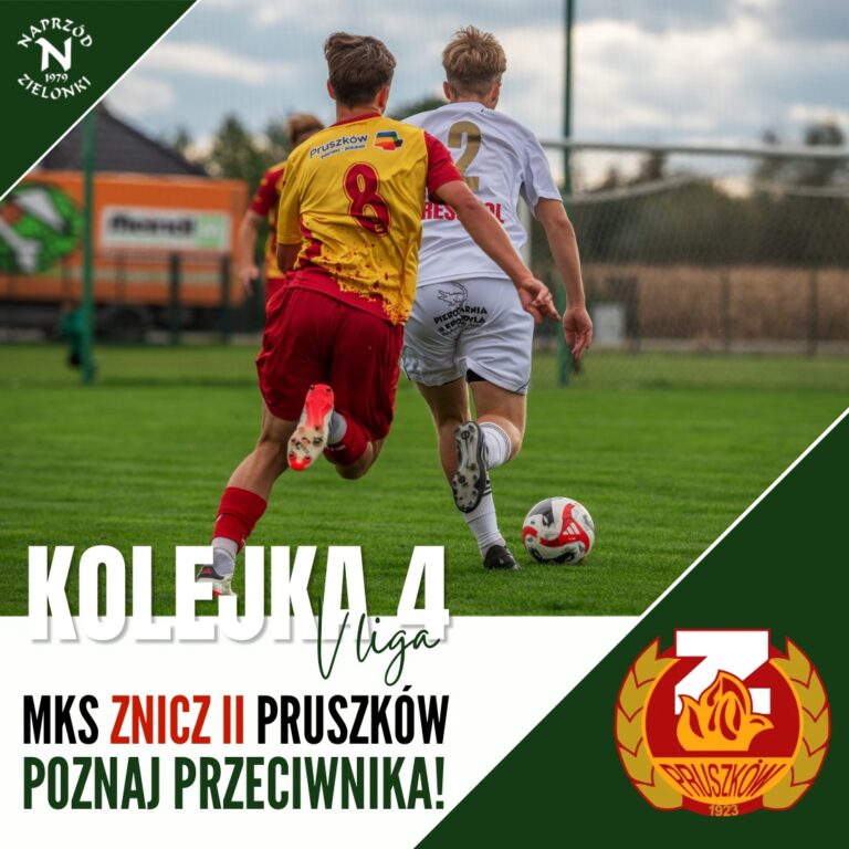 POZNAJMY NASZEGO RYWALA❗️