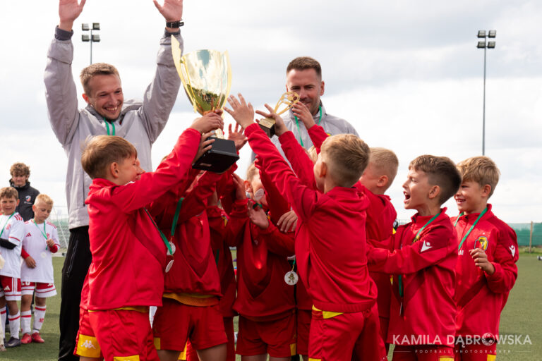 NAPRZÓD CUP 2026 ZA NAMI!