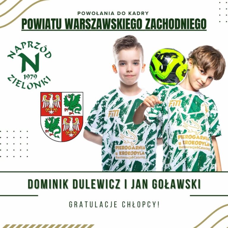 𝐏𝐨𝐰𝐨ł𝐚𝐧𝐢𝐚 𝐝𝐨 𝐊𝐚𝐝𝐫𝐲 𝐏𝐨𝐰𝐢𝐚𝐭𝐮 𝐖𝐚𝐫𝐬𝐳𝐚𝐰𝐬𝐤𝐢𝐞𝐠𝐨 𝐙𝐚𝐜𝐡𝐨𝐝𝐧𝐢𝐞𝐠𝐨 ⚽️