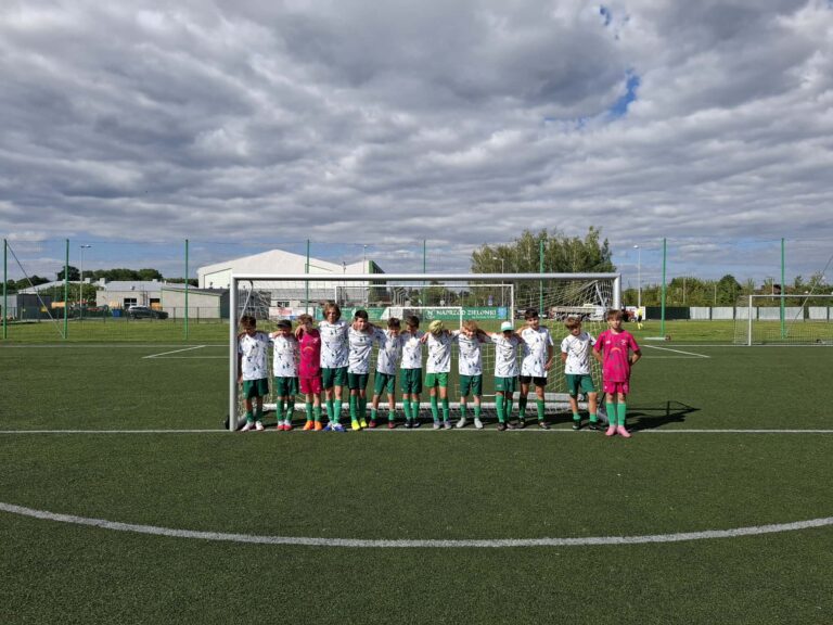 Naprzód 2014 A/B – Escola Varsovia