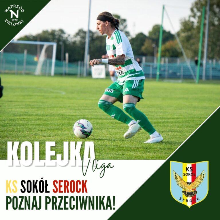 POZNAJMY NASZEGO RYWALA ❗️