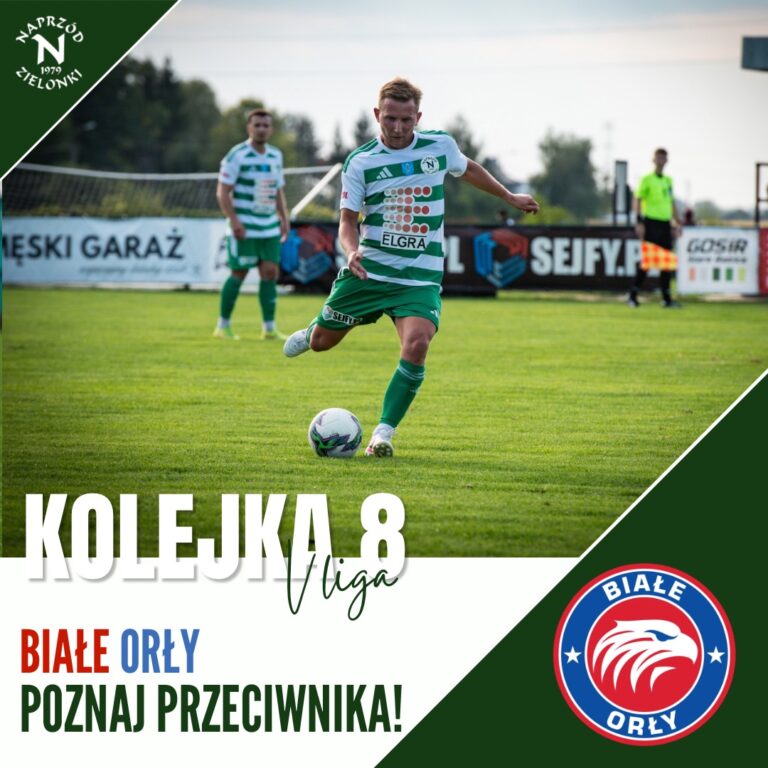 POZNAJMY NASZEGO RYWALA ❗️