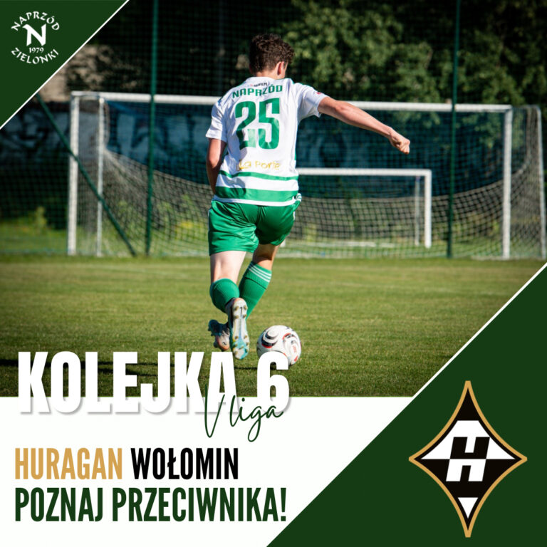 POZNAJMY NASZEGO RYWALA ❗️