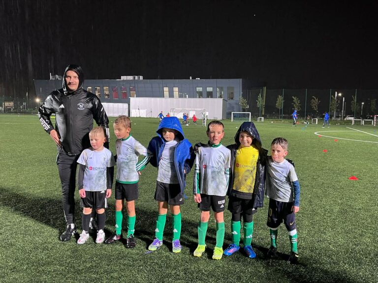 Naprzód 2019B – KS Ożarowianka Ożarów