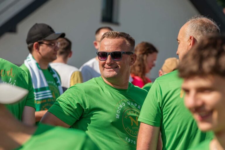 Wszystkiego najlepszego, Panie Prezesie❗️