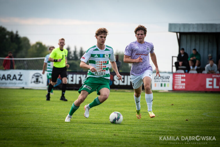 SOKÓŁ SEROCK – NAPRZÓD 1️⃣:2️⃣
