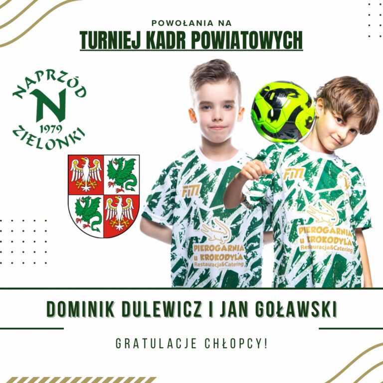 Powołania