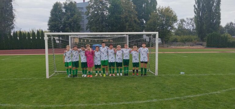 Naprzód 2014 B – KS Teresin
