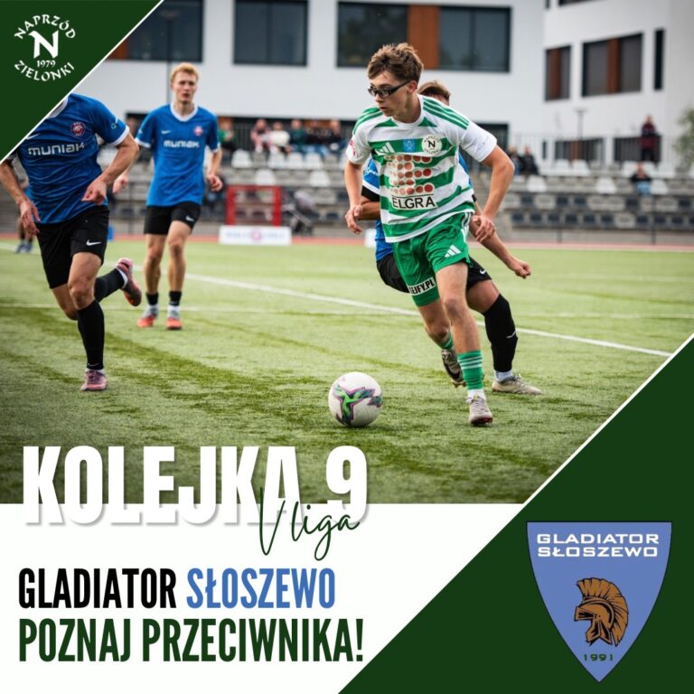 POZNAJMY NASZEGO RYWALA ❗️