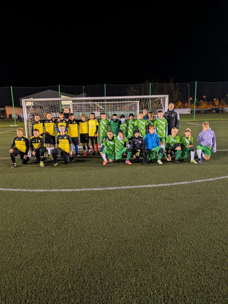 NAPRZÓD 2015 – PARTYZANT LESZNO 2️⃣:4️⃣