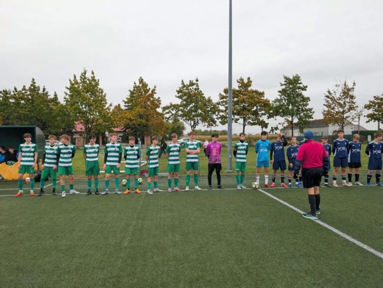 NAPRZÓD 2010/11 – MSZCZONOWIANKA 0️⃣:3️⃣