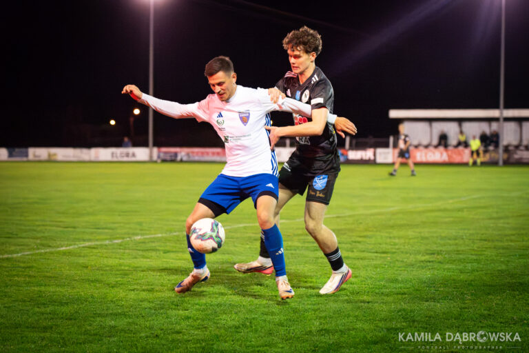 NAPRZÓD – GLADIATOR 4️⃣:0️⃣